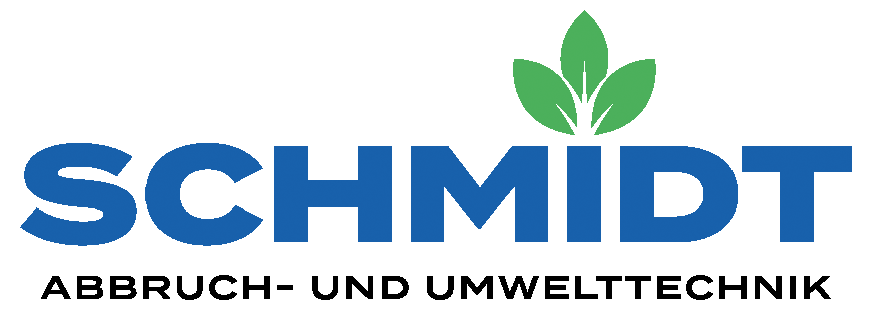 Schmidt Abbruch- und Umwelttechnik GmbH